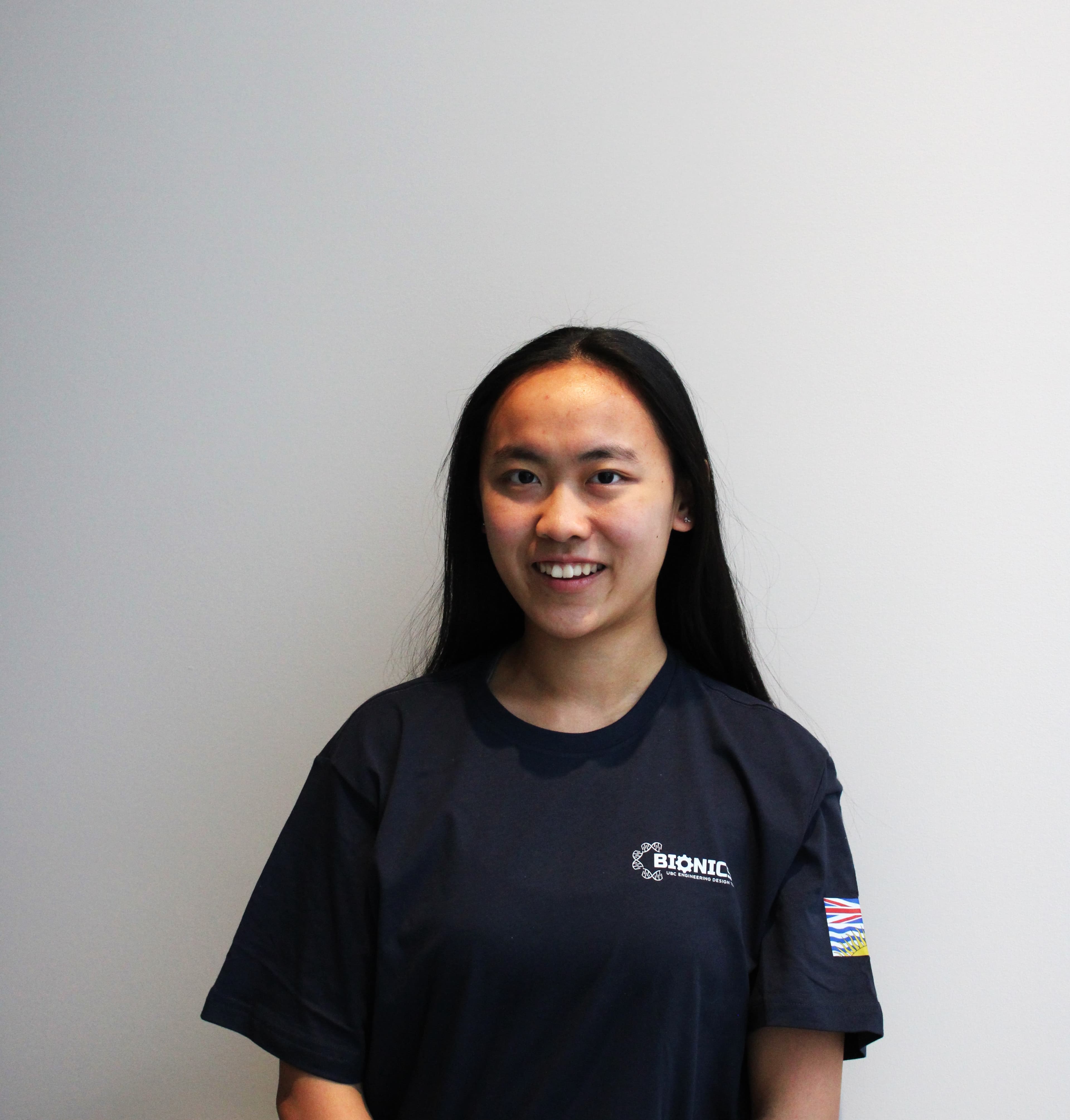 Corliss Chu's profile picture