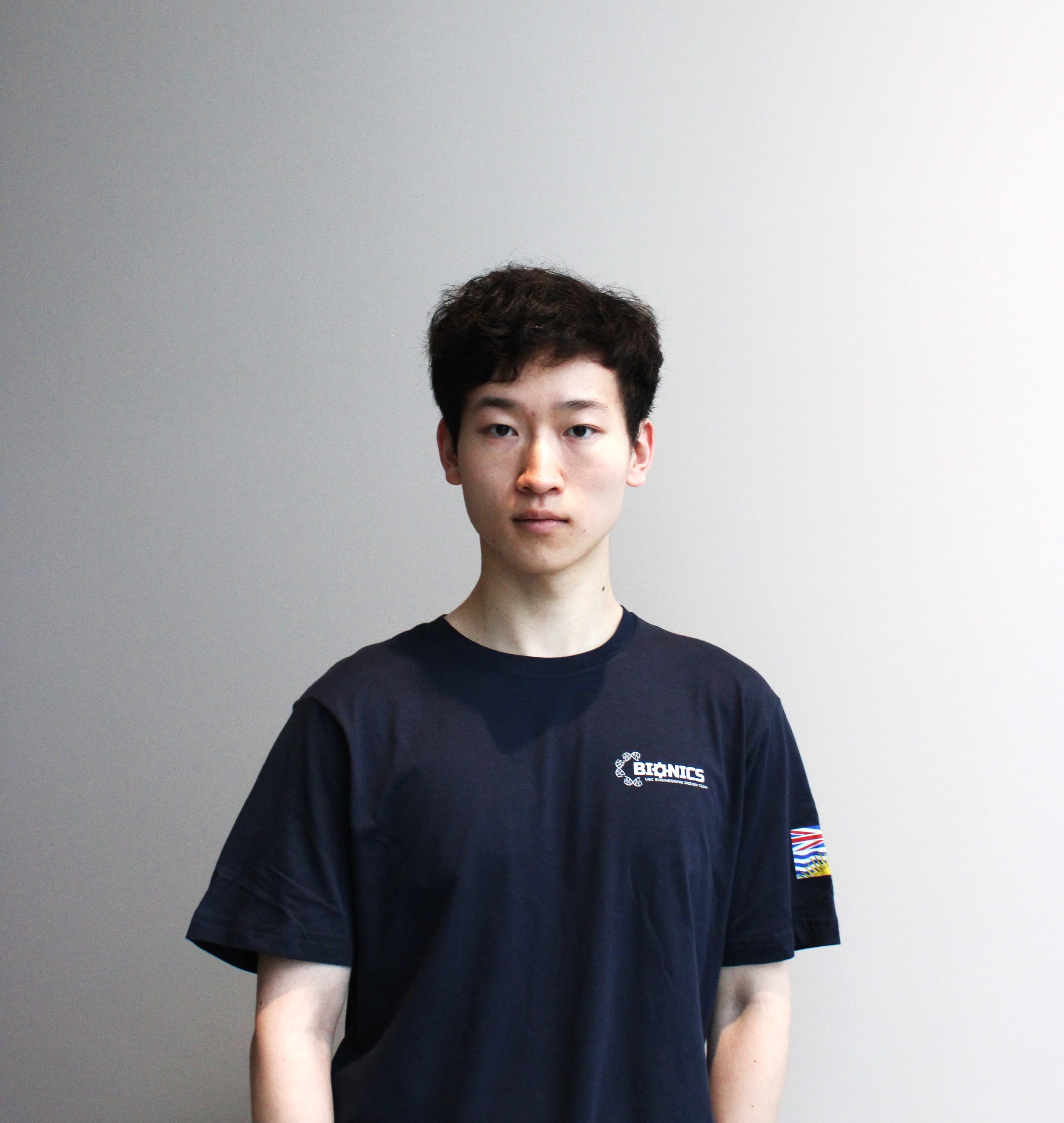 Derek Wei's profile picture
